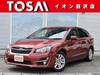 SUBARU IMPREZA SPORTS