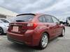 SUBARU IMPREZA SPORTS