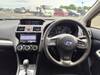 SUBARU IMPREZA SPORTS