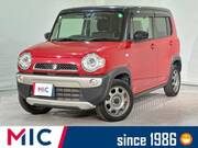 2015 SUZUKI HUSTLER G