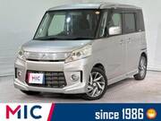 2014 SUZUKI SPACIA CUSTOM