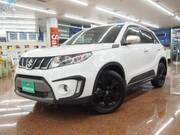 2018 SUZUKI ESCUDO