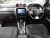 SUZUKI ESCUDO