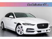 2020 JAGUAR XE
