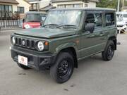 2022 SUZUKI JIMNY XG