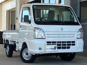 2021 SUZUKI CARRY TRUCK
