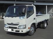 2017 HINO DUTRO