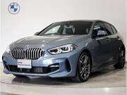 2021 BMW 1 SERIES