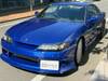 NISSAN SILVIA