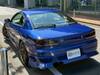 NISSAN SILVIA