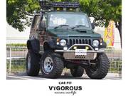 2020 SUZUKI JIMNY