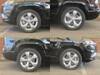 CHRYSLER JEEP CHEROKEE