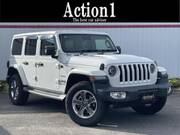 2019 CHRYSLER JEEP WRANGLER