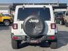 CHRYSLER JEEP WRANGLER