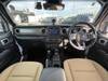 CHRYSLER JEEP WRANGLER