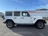 CHRYSLER JEEP WRANGLER