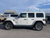 CHRYSLER JEEP WRANGLER