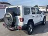 CHRYSLER JEEP WRANGLER