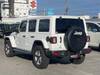 CHRYSLER JEEP WRANGLER