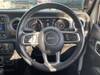 CHRYSLER JEEP WRANGLER