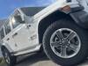 CHRYSLER JEEP WRANGLER