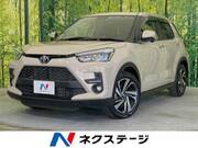 2023 TOYOTA RAIZE