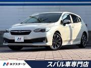 2021 SUBARU IMPREZA SPORTS