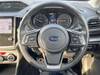 SUBARU IMPREZA SPORTS