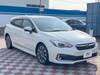 SUBARU IMPREZA SPORTS