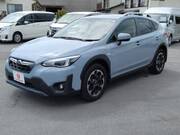 2022 SUBARU XV