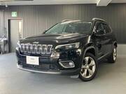 2021 CHRYSLER JEEP CHEROKEE LIMITED