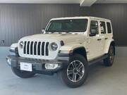 2023 CHRYSLER JEEP WRANGLER UNLIMITED