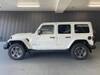 CHRYSLER JEEP WRANGLER UNLIMITED