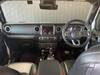 CHRYSLER JEEP WRANGLER UNLIMITED