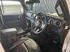 CHRYSLER JEEP WRANGLER UNLIMITED