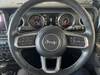 CHRYSLER JEEP WRANGLER UNLIMITED