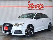 2019 AUDI A3