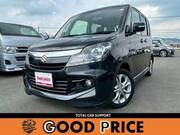 2014 SUZUKI SOLIO
