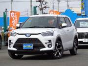 2025 TOYOTA RAIZE