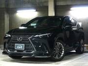 2023 LEXUS NX