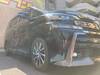 TOYOTA VELLFIRE HYBRID