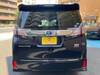TOYOTA VELLFIRE HYBRID