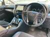 TOYOTA VELLFIRE HYBRID