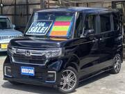 2022 HONDA N-BOX CUSTOM
