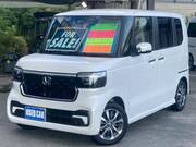 2024 HONDA N-BOX CUSTOM
