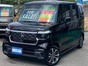 2025 HONDA N-BOX CUSTOM