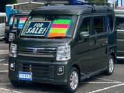 2022 SUZUKI EVERY WAGON