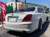 TOYOTA CROWN MAJESTA