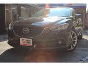 2013 MAZDA ATENZA SEDAN