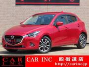 2016 MAZDA DEMIO
